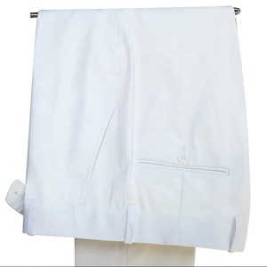 Tùy Chỉnh bespoke Người Đàn Ông Của Đôi Ngực Hải Quân Len Vải Mỏng Phù Hợp Với Mới Nhất Thiết Kế Kinh Doanh Phù Hợp Với Với Cộng Với Kích Thước <span class=keywords><strong>Blazer</strong></span> Và Quần - Product Image 6