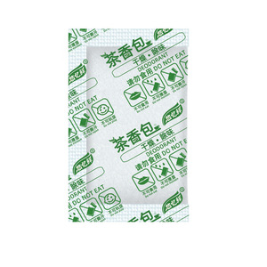 Bolsitas de Papel de Algodón de 1 Gramo para Empacar Té, Deshumidificador Doméstico, Eliminación de Olores, Prevención de Humedad y Moho, Fragancia Agradable - Product Image 3