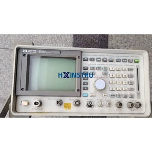 HP Agilent 8921A AMPS/TACS y CDMA/TDMA/CDPD para Pruebas de Sitios Celulares Usado hx - Product Image 1