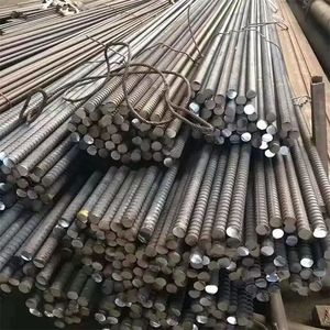 ASTM Standard Corrugated Steel <strong>Rebar</strong> HRB 400 HRB 500 <strong>6mm</strong> 8mm 10mm for Sale Cut Bended Welded <strong>Rebar</strong> for Construction Projects - Product Image 6