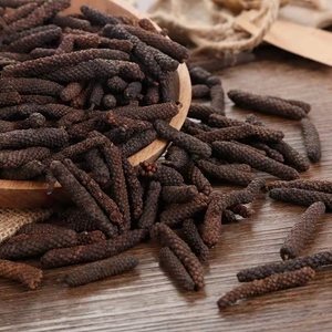 Le poivre long est une épice populaire de Huanran, également connu sous le nom de poivre long. C'est l'une des épices les plus recherchées. - Product Image 2