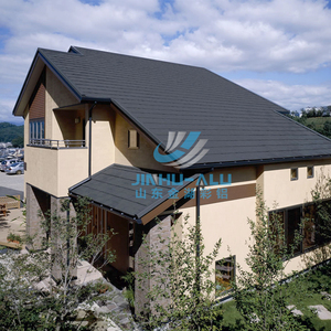 Tây Ban Nha màu Roof <span class=keywords><strong>tile</strong></span> tấm panel ASA tổng hợp ván lợp sóng Composite Roof <span class=keywords><strong>tile</strong></span> - Product Image 6