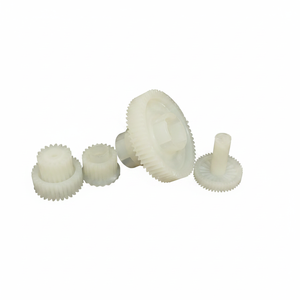 KIT DE REPARACIÓN DEL FRENO DE MANO PARA RANGE ROVER DISCOVERY, JUEGO DE ACTUADORES DE ENGRANAJE, 4 Engranajes, 50 PIEZAS - Product Image 2