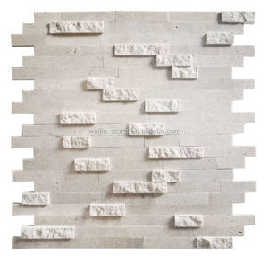 高光泽 DIY 剥离和粘贴瓷砖和大理石的小房子墙马赛克装饰从阿里巴巴中国供应商地板瓷砖 - Product Image 2