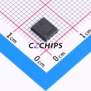 ทรานซิสเตอร์ฟิลด์ทรานซิสเตอร์ PDFN5060-8L XR30G20F (MOSFET) แบบดั้งเดิม-ใหม่เอี่ยม - Product Image 1