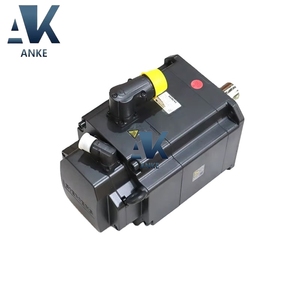 Servoaccionamiento Industrial 1FK7103-5AF71-1AH0, Motor Serie 1FK7, Nuevo y Original en Stock - Product Image 1