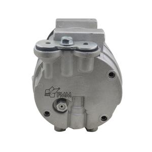 Compresseur de climatisation de voiture 95966588 96539389 pour Chevrolet Aveo 5 2004-2008 1521525 96618810 714979 1521526 95234615 - Product Image 4