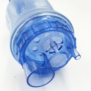 Compower enfant adolescent cardiopulmonaire oxygène réanimation ensemble sac nouveau-né manuel d'urgence réanimateur néonatal infantile - Product Image 3