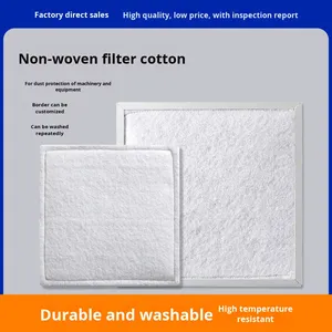 Tùy Chỉnh Thực Hiện Nylon Lưới Lọc Không Khí <span class=keywords><strong>Net</strong></span> Cho Nhà Sử Dụng Trung Cấp Trung Tâm Điều Hòa Không Khí Vent Côn Trùng & Chống Bụi Lọc <span class=keywords><strong>Net</strong></span> - Product Image 2