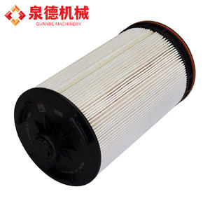 Elemento de Filtro de Diésel A4700908352 Compatible con Camiones Bomba y Piezas de Camiones Mercedes-Benz, Incluido el Modelo 4143 - Product Image 1