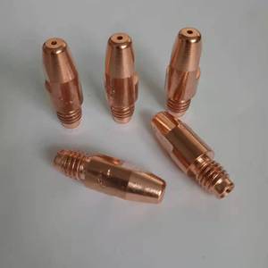 36kd 501D liên hệ với tip cho CO2 và <span class=keywords><strong>MIG</strong></span> Hàn ngọn đuốc Chất lượng cao Hàn lời khuyên - Product Image 3