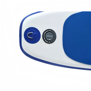 Planches <span class=keywords><strong>de</strong></span> surf souples Synsor 2026 en mousse IXPE pour débutants, idéales pour les écoles <span class=keywords><strong>de</strong></span> surf - Grande Vente - Product Image 3