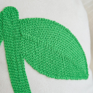 Kawaii fruits trucs étreignant peluches cadeau décoratif mignon <span class=keywords><strong>cerise</strong></span> en peluche oreiller doux broderie oreiller <span class=keywords><strong>coussin</strong></span> siège décor pour la maison - Product Image 6