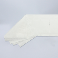 Rouleau de papier hygiénique en pâte de bois vierge Fabricant personnalisé de papier hygiénique Pulpe de bambou de haute qualité à prix bon marché