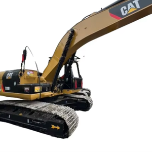 รถขุดมือสอง - Product Image 1