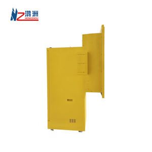 त्वरित नकद जमा निकासी के लिए ऑल-इन-वन मोबाइल मनी एटम टॉप-अप कियोस्क - Product Image 3