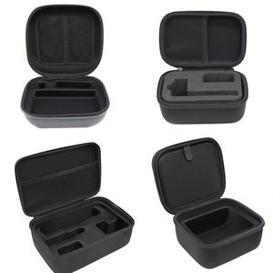 Estuche Rígido de EVA Personalizado con Logotipo, Ecológico e Impermeable, para Viajes, Almacenamiento y Transporte en Aventuras al Aire Libre - Product Image 4