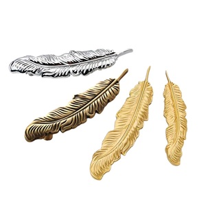 Poignées de meubles modernes en alliage de zinc, légères et luxueuses, pour armoire, tiroir, placard et cuisine – Design créatif et durable - Product Image 2