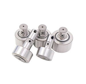 KRX18X40X69.5-8/3AS Nocken stößel I Druckmaschinen lager 18x40x69,5mm - Product Image 3