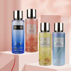 น้ำหอมเพื่อความงาม250มล. สเปรย์ดอกไม้และผลไม้สไตล์วิกตอเรียสำหรับร่างกายของผู้หญิง - Product Image 3