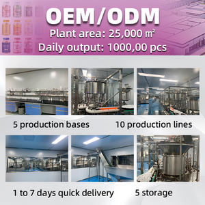 OEM/ODM CurvaBloom Polvo <span class=keywords><strong>Natural</strong></span> para Aumento de Peso en Glúteos Fórmula a Base de Plantas para Glúteos Más Llenos y Levantados y Reafirmación de la Piel - Product Image 6