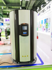 Lámpara de Fototerapia UVB Kernel, Cabina de Fototerapia UV de <span class=keywords><strong>Cuerpo</strong></span> Completo para Vitiligo, Psoriasis, <span class=keywords><strong>Dermatitis</strong></span> Atópica KN-4001AB - Product Image 4