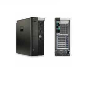 Station de travail tour DELL série <span class=keywords><strong>T5810</strong></span> Xeon E5 1650 V3 16 Go 1 To W5100 - Product Image 6