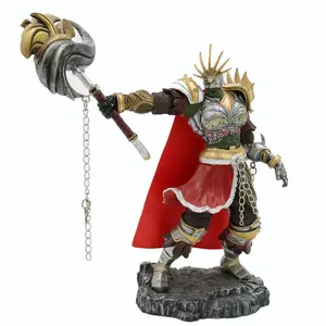 <span class=keywords><strong>Figurine</strong></span> d'action chaude/OEM PVC matériel jouet/modèle jouet Style <span class=keywords><strong>figurine</strong></span> - Product Image 1