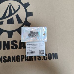 Filtro de Excavadora HYUNSANG <span class=keywords><strong>708</strong></span>-<span class=keywords><strong>2L</strong></span>-<span class=keywords><strong>25480</strong></span> para PC130 PC220 PC300 PC350 PC400 - Product Image 4