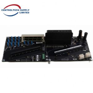 Module d'entrée analogique différentiel 8C-TAIDB1 51307133-175 neuf, 16 canaux, 4-20 mA, 0-10 V, isolation 2500 V pour contrôleur C300 - Product Image 4