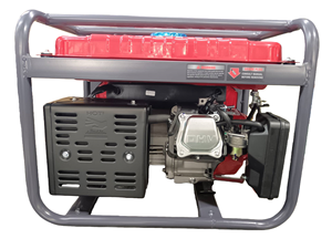 X-Men Serials Best-Selling Multiple Start 50/60 Hz 2/3/4/5/6/7/8/10KW/KVA High Output <b>Gasoline</b> <b>Generator</b> Set - Product Image 5