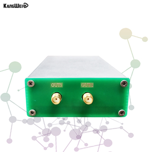 Tốc độ cao hẹp xung kỹ thuật số chậm trễ DDG tùy ý PWM sóng vuông tín hiệu máy phát điện mô-đun 10ns dg535/645 - Product Image 2