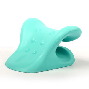 Alivio del dolor, terapia de relajación, PU, gatillo, punto de disparo, tracción Cervical, almohada de cuello, masaje - Product Image 3