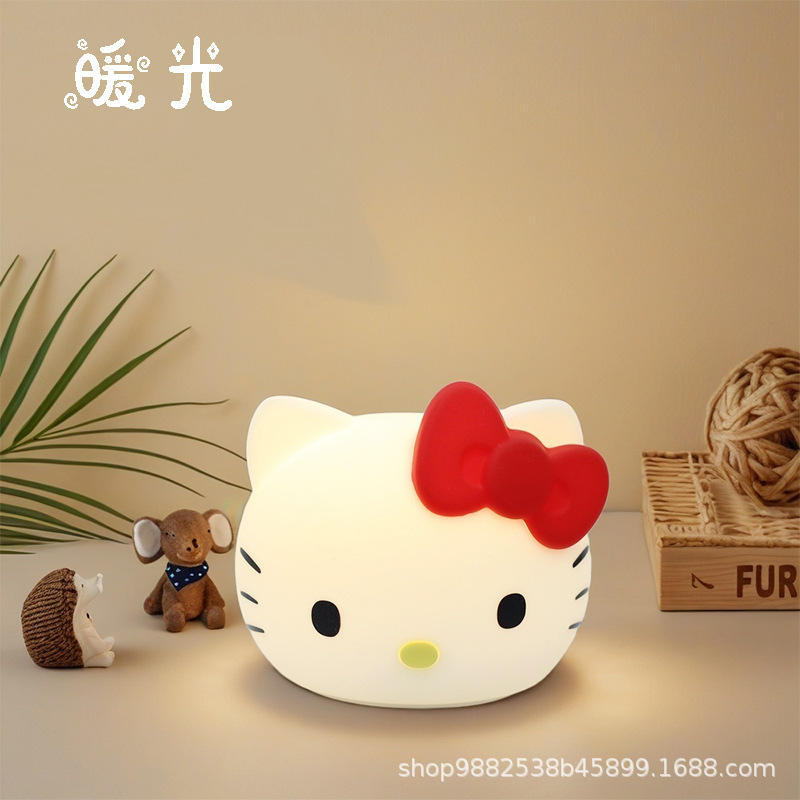 Lumière chaude - Ajuster la luminosité - 30 minutes d'arrêt