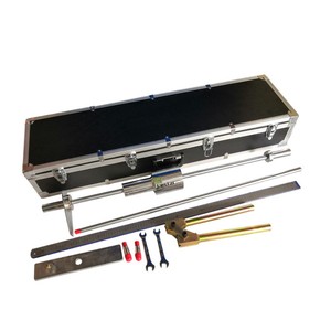 <span class=keywords><strong>DCP</strong></span> Dinâmico Cone Penetrômetro Solo <span class=keywords><strong>Testing</strong></span> <span class=keywords><strong>Equipment</strong></span> para Roadbeds e Pavimentos - Product Image 1