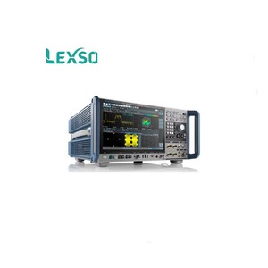 Analyseur de signal R&S FSWP26 xgeqpt - Product Image 3