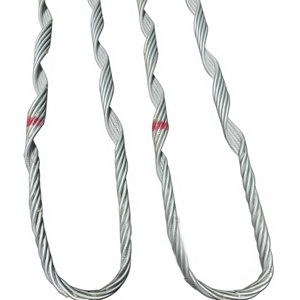 Pince de <span class=keywords><strong>tension</strong></span> préformée réglable Ruipeng en acier au carbone, <span class=keywords><strong>surface</strong></span> anodisée en aluminium pour lignes électriques aériennes ADSS OPGW haute <span class=keywords><strong>tension</strong></span> - Product Image 4