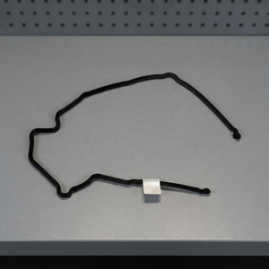 Best Sale KENT Brand New Rubber Front Cover Timing Cover <b>Gasket</b> F2LE-6D081-BD for Mustang 4.6 2009-2010 Standard Size - Product Image 3