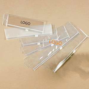 <b>Mini</b> Plastic Small Zipper Makeup Bags Portable Cosmetic <b>Pouch</b> for Purse Lipstick Keys Item Earphone Bank Cards Gifts - Product Image 4