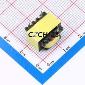 Transformador de Potencia XREE14-050620, Componente de Orificio Pasante (THT), Inductor - Product Image 2
