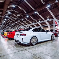 Jantes forgées SHIN à deux pièces à profil profond 5x112 5x130 5x120 18-22 pouces pour LM BMW M2 M3 M4 Porsche 911 992 GT4 Carrera S Cayenne