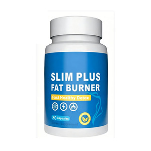 Capsules brûle-graisses pour femmes adultes - Product Image 1