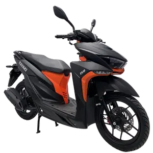 KAVAKI-motocicleta de gasolina de dos ruedas, 50cc, 125 cc, 150cc, venta al por mayor