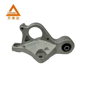 Soporte de montaje del eje de transmisió<span class=keywords><strong>n</strong></span> del motor 1807FQ 9653504280 1807CE para Peugeot 307 308 408 307SW Citroen <span class=keywords><strong>C4</strong></span> Triumph - Product Image 3