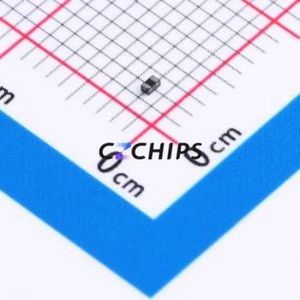 ทรานซิสเตอร์ DFN1006-2L PESD12VV1BL-ES เดิมและใหม่ป้องกันไฟกระชาก (TVS/ESD) - Product Image 2