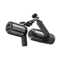 Scooter sous-marin Aqua Acqua Sea Water Scooter au design compact