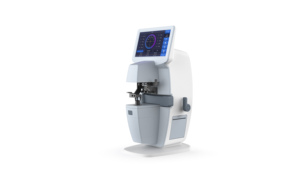 Tự động kỹ thuật số lensometer với Touchable Màn hình màu quang học cụ để bán - Product Image 6