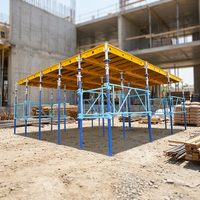 Produits de coffrage pour dalles, Système de coffrage en béton, Coffrage de table pour la construction