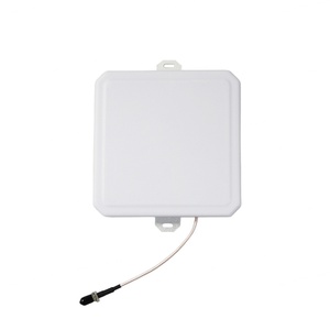 VANCH VA-Q993R 9dBi Circularly Polarized Small UHF RFID Antenna 902-928MHz Factory Wholesale ABS Plastic <b>Access</b> <b>Control</b> <b>Card</b> USB - Product Image 2