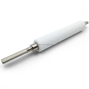 Rouleau de platine neuf G41011M pour imprimante d'étiquettes thermiques Zebra 105SL+ 105SL Plus <span class=keywords><strong>110XI4</strong></span> <span class=keywords><strong>110Xi4</strong></span> Plus 110Xi3 110Xi3 Plus - Product Image 2